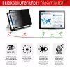 Displex TABLET PRIVACY SAFE abnehmbarer 2-Wege-Blickschutzfilter für iPad 10,2'' (7./8./9. Gen.)