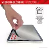 Displex TABLET PRIVACY SAFE abnehmbarer 2-Wege-Blickschutzfilter für iPad 10,2'' (7./8./9. Gen.)