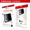 Displex TABLET PRIVACY SAFE abnehmbarer 2-Wege-Blickschutzfilter für iPad 10,2'' (7./8./9. Gen.)