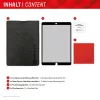 Displex TABLET PRIVACY SAFE abnehmbarer 2-Wege-Blickschutzfilter für iPad 10,2'' (7./8./9. Gen.)