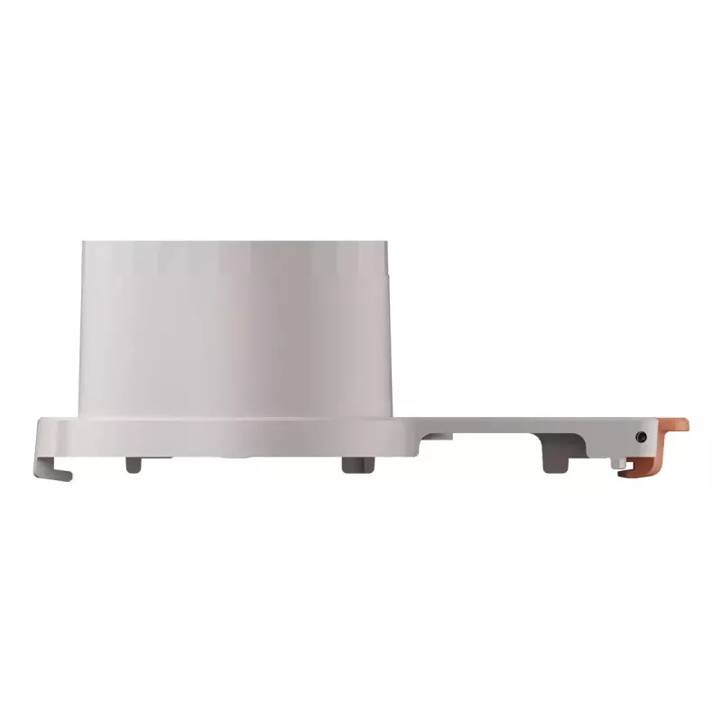 XGIMI ML001 Projektorzubehör Beige Orange für MoGo 3 Pro