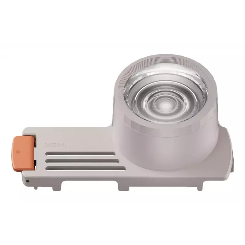XGIMI ML001 Projektorzubehör Beige Orange für MoGo 3 Pro