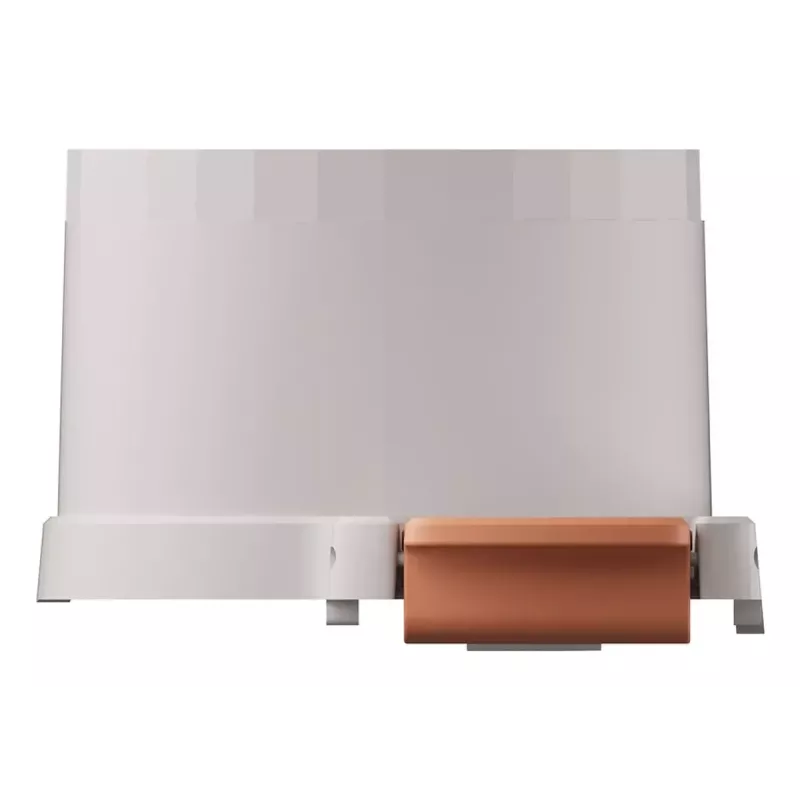 XGIMI ML001 Projektorzubehör Beige Orange für MoGo 3 Pro