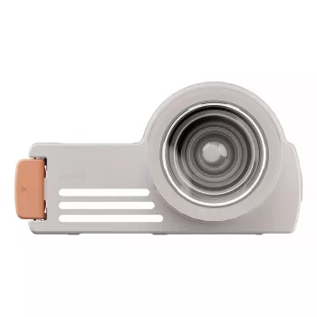 XGIMI ML001 Projektorzubehör Beige Orange für MoGo 3 Pro