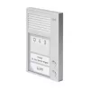 Auerswald TFS Dialog 212 Aluminium Kabelgebundene Gegensprechanlage IP22 Wandmontage