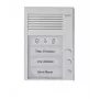 Auerswald TFS Dialog 213 Aluminium Kabelgebundene Wandsprechanlage IP22