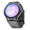 Cellularline ION PRO Round Bluetooth® Smartwatch mit App, 3,51 cm (1,38 Zoll), TFT, Touchscreen, 0,00064 GB, 98 g