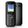 Emporia emporia313 4.5 cm (1.77 Zoll) 64.6 g Schwarz Seniorenhandy
