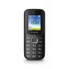 Emporia emporia313 4.5 cm (1.77 Zoll) 64.6 g Schwarz Seniorenhandy