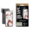 PanzerGlass SAFE. by ® 2-in-1 Bundle Samsung Galaxy A56 5G kratz- und stoßfest