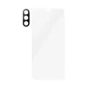 PanzerGlass SAFE. by ® 2-in-1 Bundle Samsung Galaxy A56 5G kratz- und stoßfest