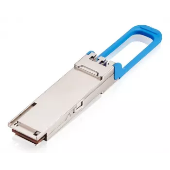 Zyxel QSFP28 100G QSFP100G-LR4-ZZ0101F 1310nm Long Range optischer Transceiver
