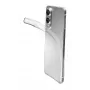 Cellularline Fine - Galaxy S25 Edge, Cover, Samsung, Galaxy S25 Edge, 16.9 cm (6.66 inch), Transparent