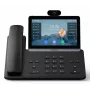 IP-Tischtelefon Yealink SIP-T88V Pro – Touchscreen, HD-Audio, SIP