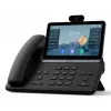 IP-Tischtelefon Yealink SIP-T88V Pro – Touchscreen, HD-Audio, SIP