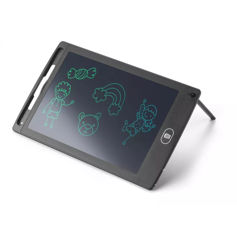 Tech Pop Grafiktablett Schwarz