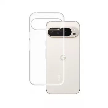 Cover PanzerGlass CARE by modische Hülle Transparent X-Ray Soft Google Pixel 10 Pro XL