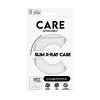 Cover PanzerGlass CARE by modische Hülle Transparent X-Ray Soft Google Pixel 10 Pro XL