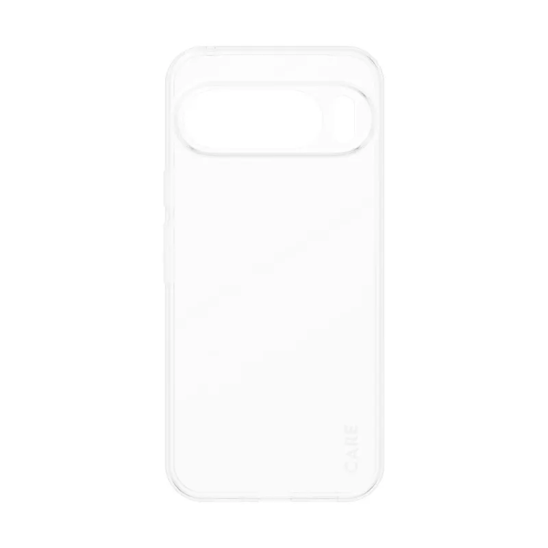 Cover PanzerGlass CARE by modische Hülle Transparent X-Ray Soft Google Pixel 10 Pro XL