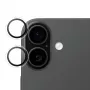 Kamera-Linsenschutz PanzerGlass SAFE für iPhone 17 16 16 Plus kratzfest stoßfest transparent