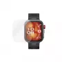 Bildschirmschutz PanzerGlass für Huawei Watch Fit 4 Pro — Gehärtetes Glas, kratzfest, präziser Zuschnitt