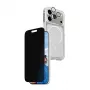 Privacy Case PanzerGlass für iPhone 17 Pro 3-in-1 — CARE Serie, Sichtschutz, integrierte Kameraabdeckung