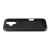 Cellularline Sensation - iPhone 17 Ultraweiche Silikonhülle mit Soft-Touch-Finish, perfekt, um jedes Detail Ihres iPhone 17 mit Eleganz und Komfort zu schützen.