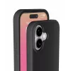 Cellularline Sensation - iPhone 17 Ultraweiche Silikonhülle mit Soft-Touch-Finish, perfekt, um jedes Detail Ihres iPhone 17 mit Eleganz und Komfort zu schützen.