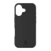 Cellularline Sensation - iPhone 17 Ultraweiche Silikonhülle mit Soft-Touch-Finish, perfekt, um jedes Detail Ihres iPhone 17 mit Eleganz und Komfort zu schützen.