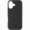 Cellularline Sensation - iPhone 17 Ultraweiche Silikonhülle mit Soft-Touch-Finish, perfekt, um jedes Detail Ihres iPhone 17 mit Eleganz und Komfort zu schützen.