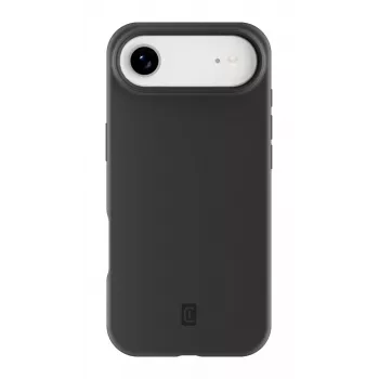 Cellularline Sensation – iPhone Air – ultrasofte Silikonhülle mit Soft-Touch-Finish, perfekt, um jedes Detail Ihres iPhone Air mit Eleganz und Komfort zu schützen.