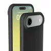 Cellularline Sensation – iPhone Air – ultrasofte Silikonhülle mit Soft-Touch-Finish, perfekt, um jedes Detail Ihres iPhone Air mit Eleganz und Komfort zu schützen.
