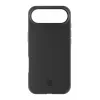 Cellularline Sensation – iPhone Air – ultrasofte Silikonhülle mit Soft-Touch-Finish, perfekt, um jedes Detail Ihres iPhone Air mit Eleganz und Komfort zu schützen.