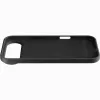 Cellularline Sensation – iPhone Air – ultrasofte Silikonhülle mit Soft-Touch-Finish, perfekt, um jedes Detail Ihres iPhone Air mit Eleganz und Komfort zu schützen.