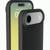 Cellularline Sensation – iPhone Air – ultrasofte Silikonhülle mit Soft-Touch-Finish, perfekt, um jedes Detail Ihres iPhone Air mit Eleganz und Komfort zu schützen.
