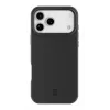 Cellularline Sensation – iPhone 17 Pro Ultra-weiche Silikonhülle mit Soft-Touch-Finish, perfekt, um jedes Detail deines iPhone 17 Pro mit Eleganz und Komfort zu schützen.