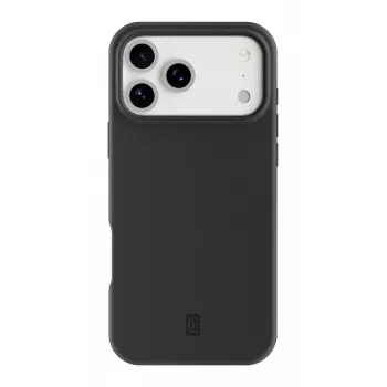 Cellularline Sensation – iPhone 17 Pro Ultra-weiche Silikonhülle mit Soft-Touch-Finish, perfekt, um jedes Detail deines iPhone 17 Pro mit Eleganz und Komfort zu schützen.