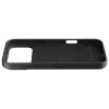 Cellularline Sensation – iPhone 17 Pro Ultra-weiche Silikonhülle mit Soft-Touch-Finish, perfekt, um jedes Detail deines iPhone 17 Pro mit Eleganz und Komfort zu schützen.