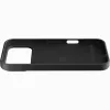 Cellularline Sensation – iPhone 17 Pro Ultra-weiche Silikonhülle mit Soft-Touch-Finish, perfekt, um jedes Detail deines iPhone 17 Pro mit Eleganz und Komfort zu schützen.