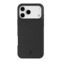 Cellularline Sensation - iPhone 17 Pro Max Ultraleichte Silikonhülle mit Soft-Touch-Oberfläche, perfekt, um jedes Detail Ihres iPhone 17 Pro Max mit Eleganz und Komfort zu schützen.