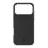 Cellularline Sensation - iPhone 17 Pro Max Ultraleichte Silikonhülle mit Soft-Touch-Oberfläche, perfekt, um jedes Detail Ihres iPhone 17 Pro Max mit Eleganz und Komfort zu schützen.