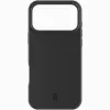 Cellularline Sensation - iPhone 17 Pro Max Ultraleichte Silikonhülle mit Soft-Touch-Oberfläche, perfekt, um jedes Detail Ihres iPhone 17 Pro Max mit Eleganz und Komfort zu schützen.