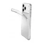 Cellularline Fine - iPhone 17 Pro, Hülle, Apple, iPhone 17 Pro, 16 cm (6,3 inch), Transparent