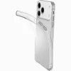 Cellularline Fine - iPhone 17 Pro, Hülle, Apple, iPhone 17 Pro, 16 cm (6,3 inch), Transparent