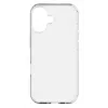 Cellularline Clear Protect – iPhone 17 Hartschale mit Gummirändern