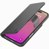 Cellularline Book Agenda – Buchhülle in Lederoptik mit Magnetverschluss für iPhone 17
