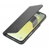 Cellularline Book Agenda – iPhone Air Hülle im Lederlook als Buchhülle mit Magnetverschluss