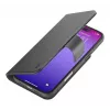 Cellularline Book Agenda – iPhone 17 Pro Lederoptik-Buchhülle mit Magnetverschluss