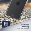 Cellularline Book Agenda – iPhone 17 Pro Lederoptik-Buchhülle mit Magnetverschluss