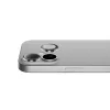 Cellularline Kamera-Linsenring - iPhone 17 Gehärtetes Glas für Kameraschutz